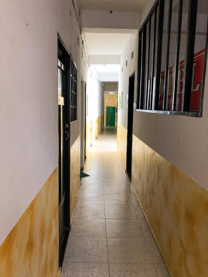 Hotel Plaza Confort Girardot Exterior foto