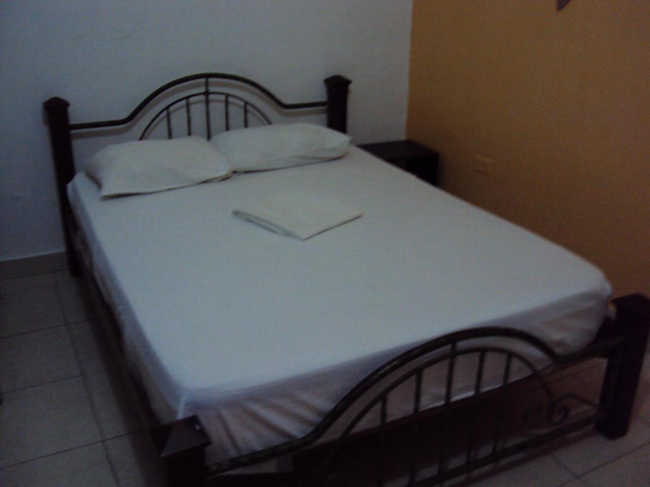 Hotel Plaza Confort Girardot Exterior foto